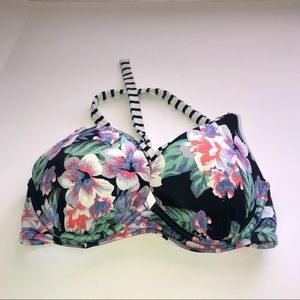 Shade & Shore Bikini Top 34D